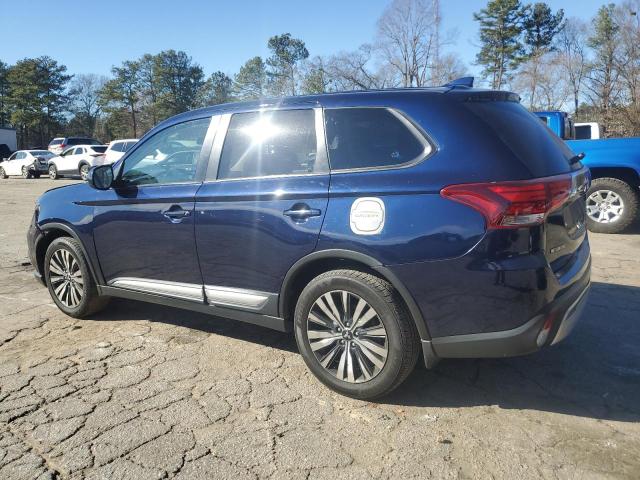 Photo 1 VIN: JA4AD2A36KZ022039 - MITSUBISHI OUTLANDER 