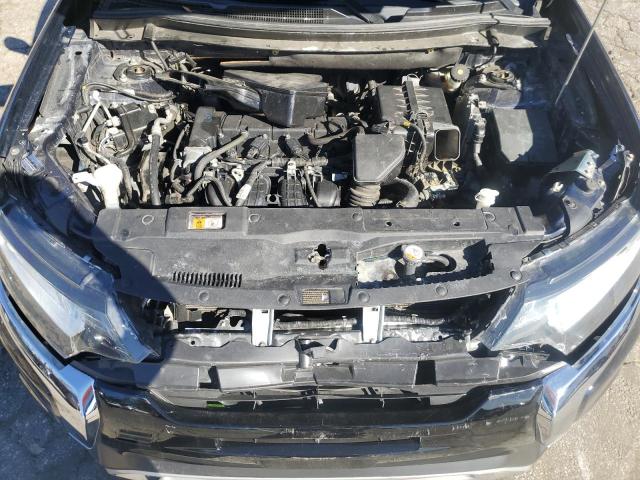 Photo 11 VIN: JA4AD2A36KZ022039 - MITSUBISHI OUTLANDER 