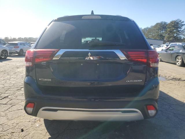 Photo 5 VIN: JA4AD2A36KZ022039 - MITSUBISHI OUTLANDER 