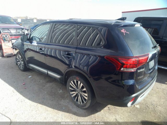 Photo 2 VIN: JA4AD2A36KZ029931 - MITSUBISHI OUTLANDER 