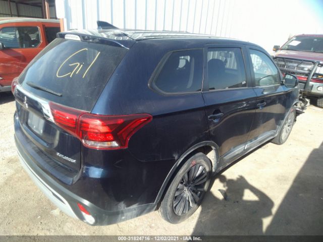 Photo 3 VIN: JA4AD2A36KZ029931 - MITSUBISHI OUTLANDER 