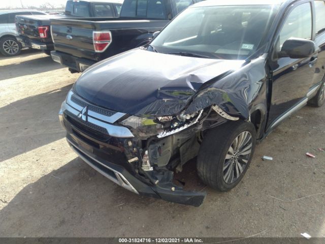 Photo 5 VIN: JA4AD2A36KZ029931 - MITSUBISHI OUTLANDER 