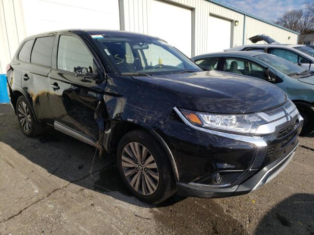 Photo 0 VIN: JA4AD2A36KZ047751 - MITSUBISHI OUTLANDER 