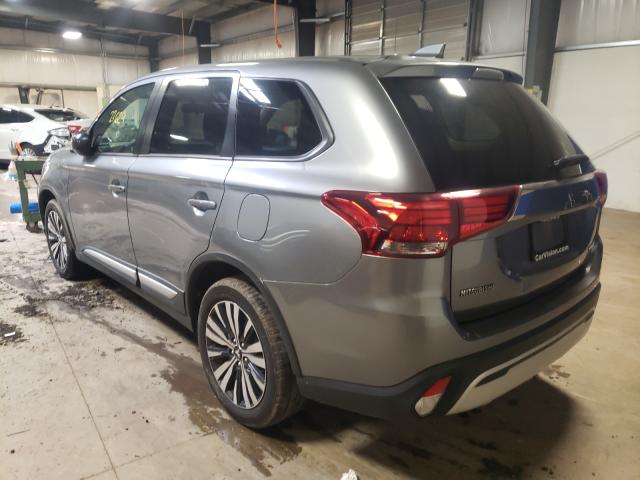 Photo 2 VIN: JA4AD2A36KZ047846 - MITSUBISHI OUTLANDER 