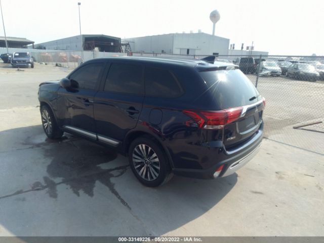 Photo 2 VIN: JA4AD2A36KZ048818 - MITSUBISHI OUTLANDER 