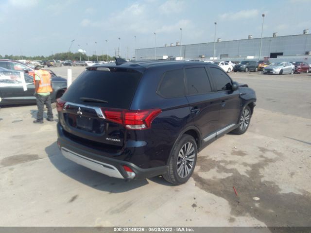 Photo 3 VIN: JA4AD2A36KZ048818 - MITSUBISHI OUTLANDER 