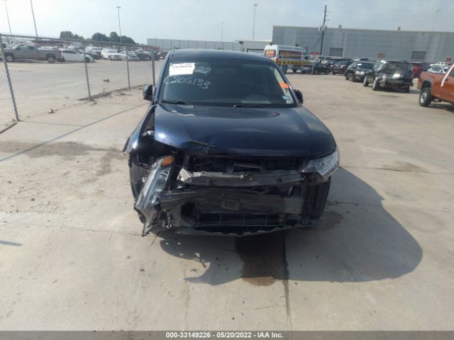 Photo 5 VIN: JA4AD2A36KZ048818 - MITSUBISHI OUTLANDER 