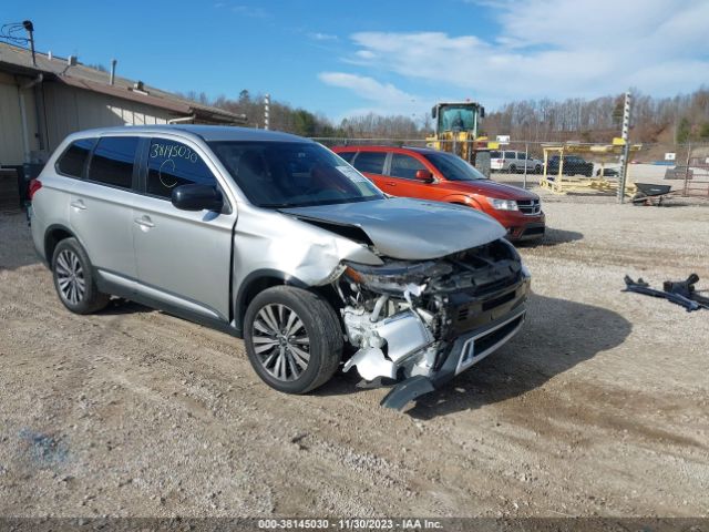 Photo 0 VIN: JA4AD2A36KZ053565 - MITSUBISHI OUTLANDER 