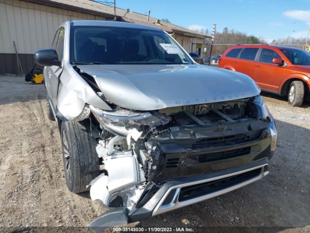 Photo 5 VIN: JA4AD2A36KZ053565 - MITSUBISHI OUTLANDER 