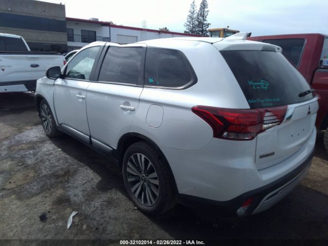 Photo 2 VIN: JA4AD2A36KZ055056 - MITSUBISHI OUTLANDER 