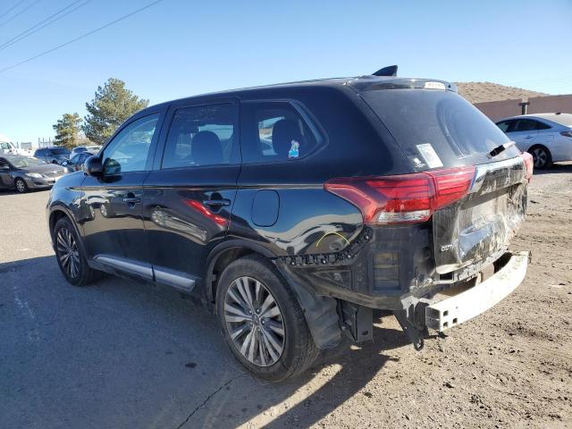 Photo 1 VIN: JA4AD2A36LJ001773 - MITSUBISHI OUTLANDER 