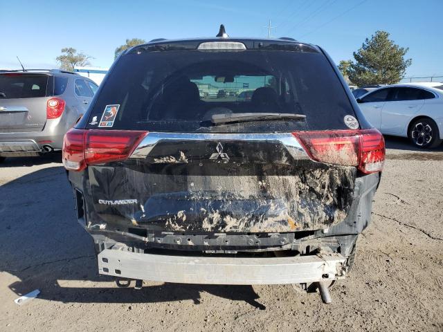 Photo 5 VIN: JA4AD2A36LJ001773 - MITSUBISHI OUTLANDER 