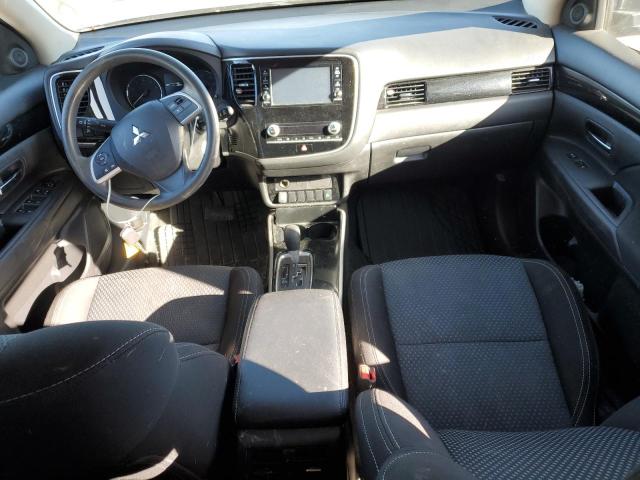 Photo 7 VIN: JA4AD2A36LJ001773 - MITSUBISHI OUTLANDER 