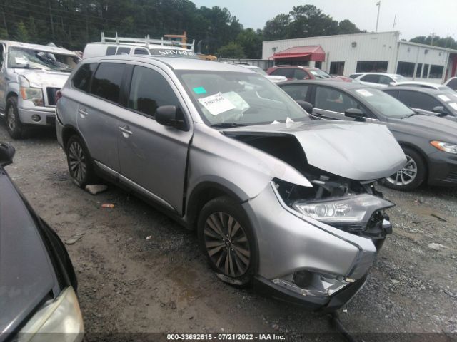 Photo 0 VIN: JA4AD2A36LZ011740 - MITSUBISHI OUTLANDER 