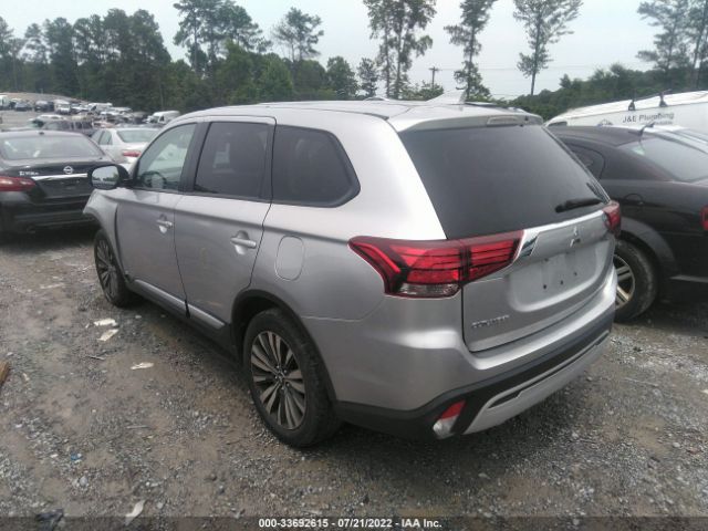 Photo 2 VIN: JA4AD2A36LZ011740 - MITSUBISHI OUTLANDER 