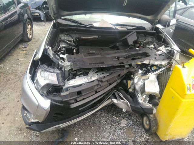 Photo 5 VIN: JA4AD2A36LZ011740 - MITSUBISHI OUTLANDER 