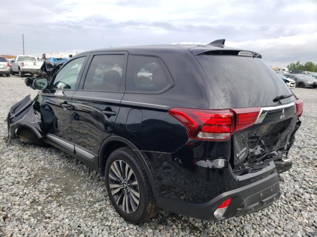 Photo 2 VIN: JA4AD2A36LZ018297 - MITSUBISHI OUTLANDER 