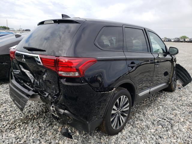 Photo 3 VIN: JA4AD2A36LZ018297 - MITSUBISHI OUTLANDER 