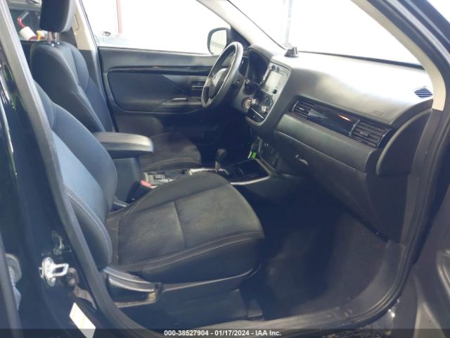 Photo 4 VIN: JA4AD2A36LZ039487 - MITSUBISHI OUTLANDER 