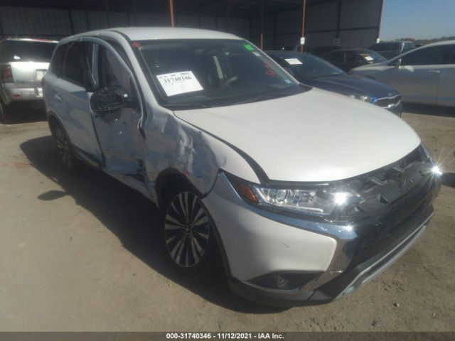 Photo 0 VIN: JA4AD2A36LZ040042 - MITSUBISHI OUTLANDER 