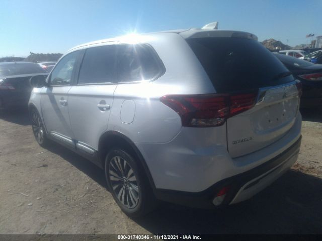 Photo 2 VIN: JA4AD2A36LZ040042 - MITSUBISHI OUTLANDER 