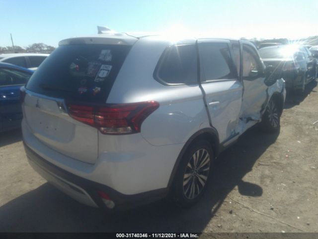 Photo 3 VIN: JA4AD2A36LZ040042 - MITSUBISHI OUTLANDER 