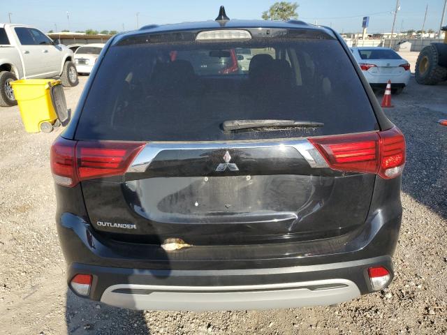 Photo 5 VIN: JA4AD2A36LZ040137 - MITSUBISHI OUTLANDER 