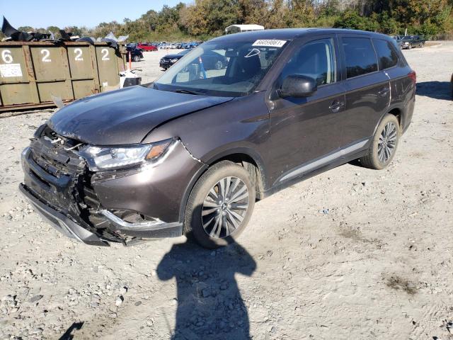 Photo 1 VIN: JA4AD2A36LZ042227 - MITSUBISHI OUTLANDER 