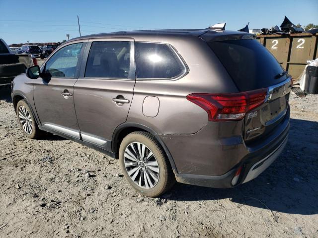 Photo 2 VIN: JA4AD2A36LZ042227 - MITSUBISHI OUTLANDER 