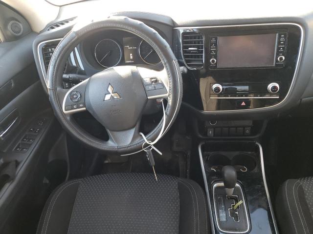 Photo 8 VIN: JA4AD2A36LZ042227 - MITSUBISHI OUTLANDER 