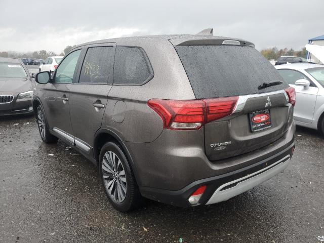 Photo 2 VIN: JA4AD2A36LZ044561 - MITSUBISHI OUTLANDER 