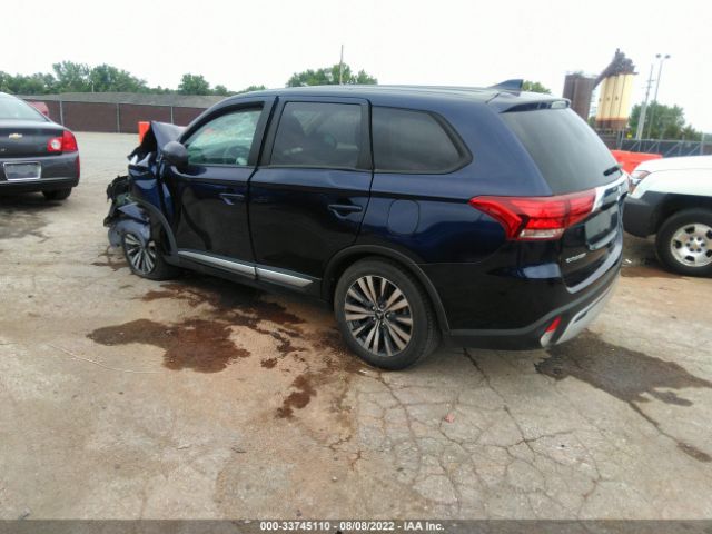 Photo 2 VIN: JA4AD2A36LZ046925 - MITSUBISHI OUTLANDER 