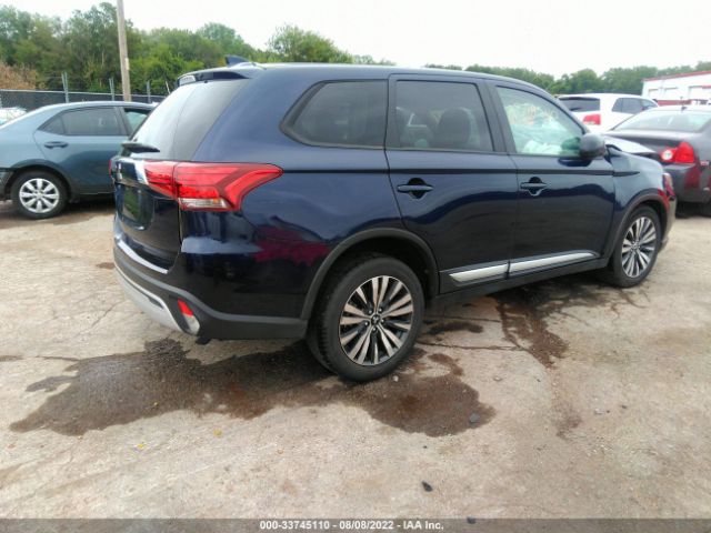 Photo 3 VIN: JA4AD2A36LZ046925 - MITSUBISHI OUTLANDER 