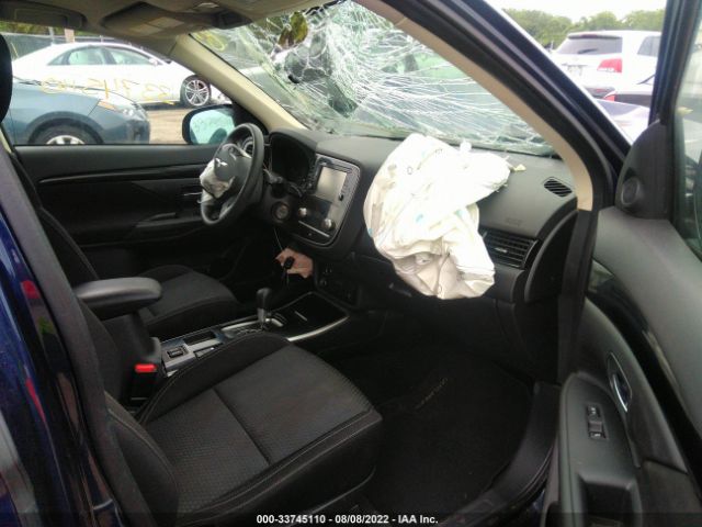 Photo 4 VIN: JA4AD2A36LZ046925 - MITSUBISHI OUTLANDER 