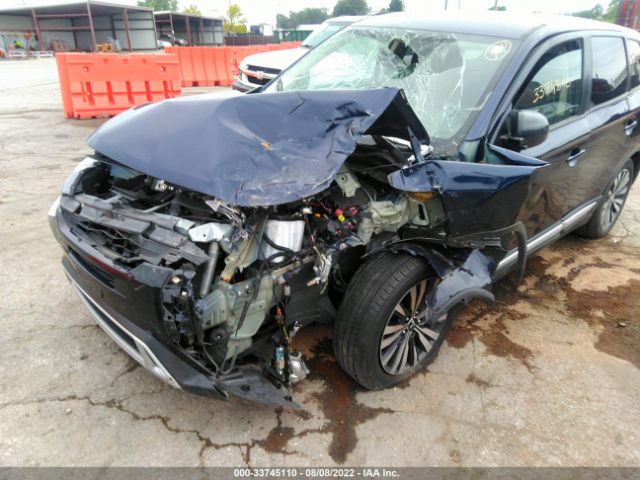 Photo 5 VIN: JA4AD2A36LZ046925 - MITSUBISHI OUTLANDER 