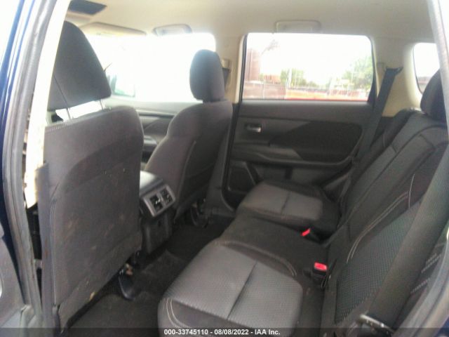 Photo 7 VIN: JA4AD2A36LZ046925 - MITSUBISHI OUTLANDER 