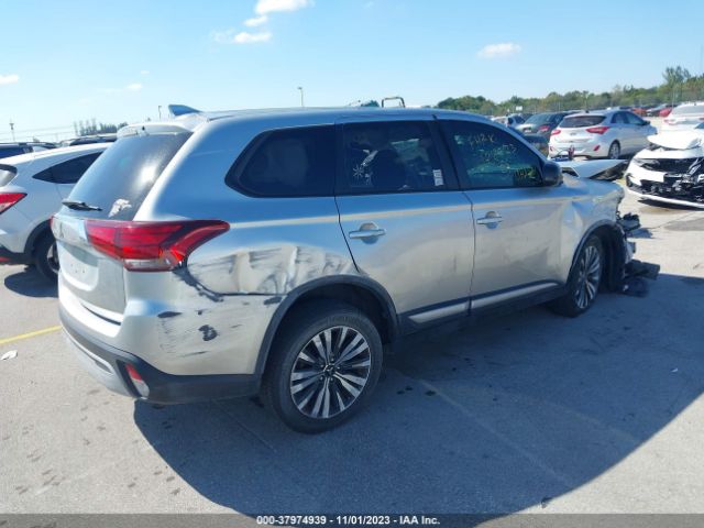 Photo 3 VIN: JA4AD2A36LZ047282 - MITSUBISHI OUTLANDER 