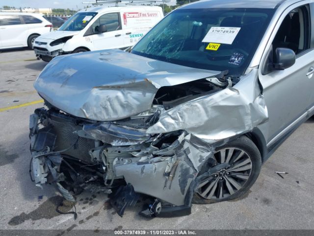 Photo 5 VIN: JA4AD2A36LZ047282 - MITSUBISHI OUTLANDER 