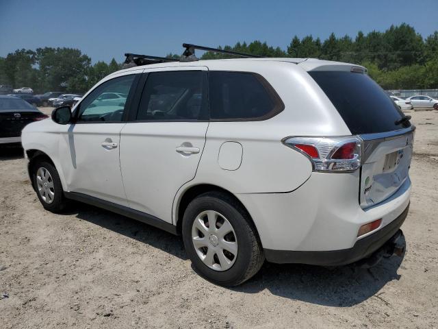 Photo 1 VIN: JA4AD2A37EZ006484 - MITSUBISHI OUTLANDER 