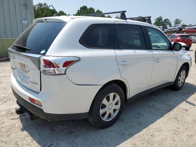 Photo 2 VIN: JA4AD2A37EZ006484 - MITSUBISHI OUTLANDER 