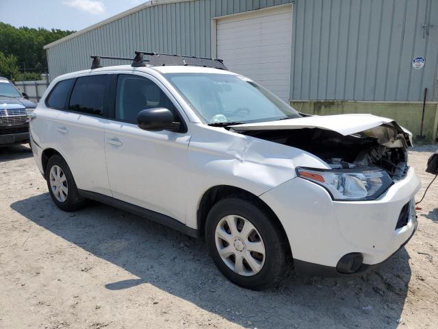 Photo 3 VIN: JA4AD2A37EZ006484 - MITSUBISHI OUTLANDER 