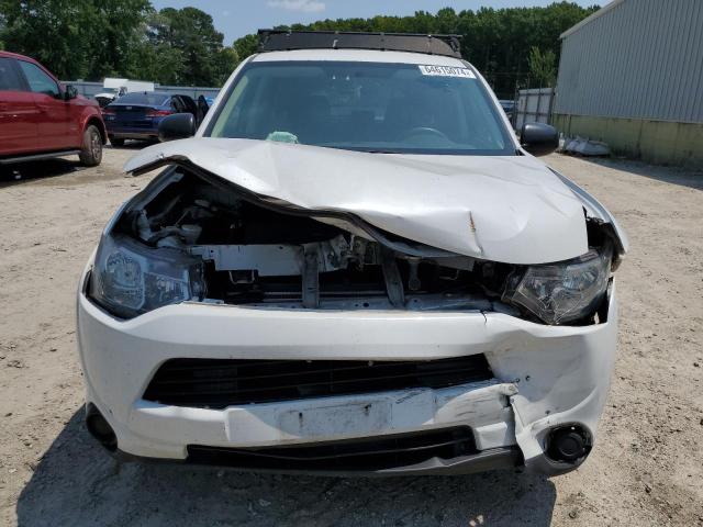 Photo 4 VIN: JA4AD2A37EZ006484 - MITSUBISHI OUTLANDER 