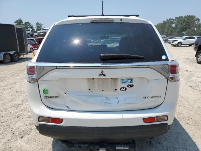 Photo 5 VIN: JA4AD2A37EZ006484 - MITSUBISHI OUTLANDER 