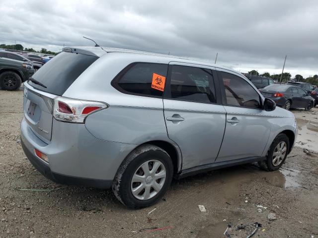 Photo 2 VIN: JA4AD2A37EZ017288 - MITSUBISHI OUTLANDER 