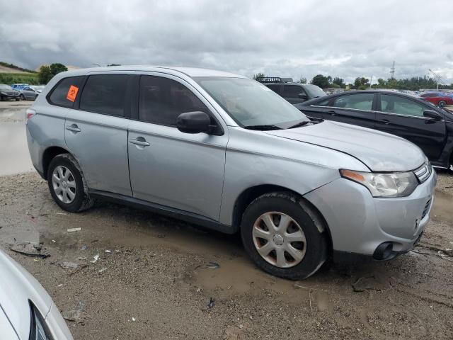 Photo 3 VIN: JA4AD2A37EZ017288 - MITSUBISHI OUTLANDER 