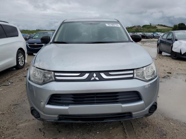 Photo 4 VIN: JA4AD2A37EZ017288 - MITSUBISHI OUTLANDER 