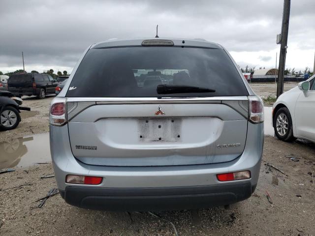 Photo 5 VIN: JA4AD2A37EZ017288 - MITSUBISHI OUTLANDER 