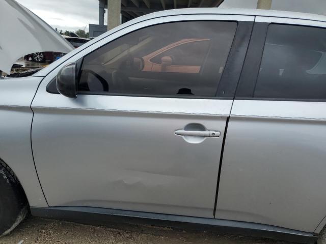 Photo 6 VIN: JA4AD2A37EZ017288 - MITSUBISHI OUTLANDER 