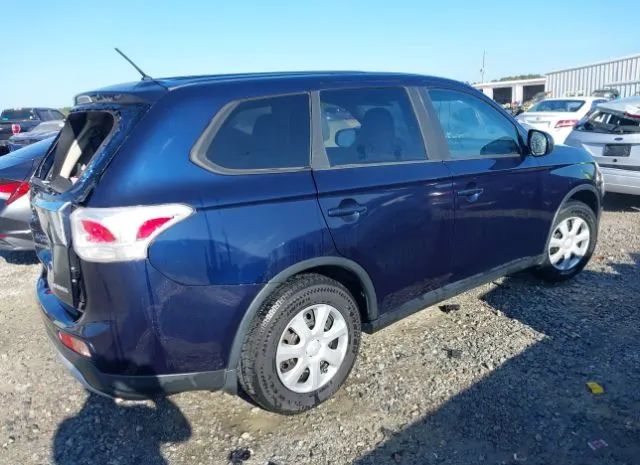 Photo 3 VIN: JA4AD2A37FZ004946 - MITSUBISHI OUTLANDER 