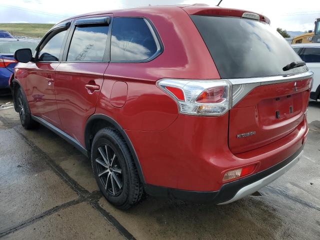 Photo 1 VIN: JA4AD2A37FZ007183 - MITSUBISHI OUTLANDER 